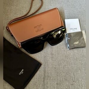 Celine Sunglasses
